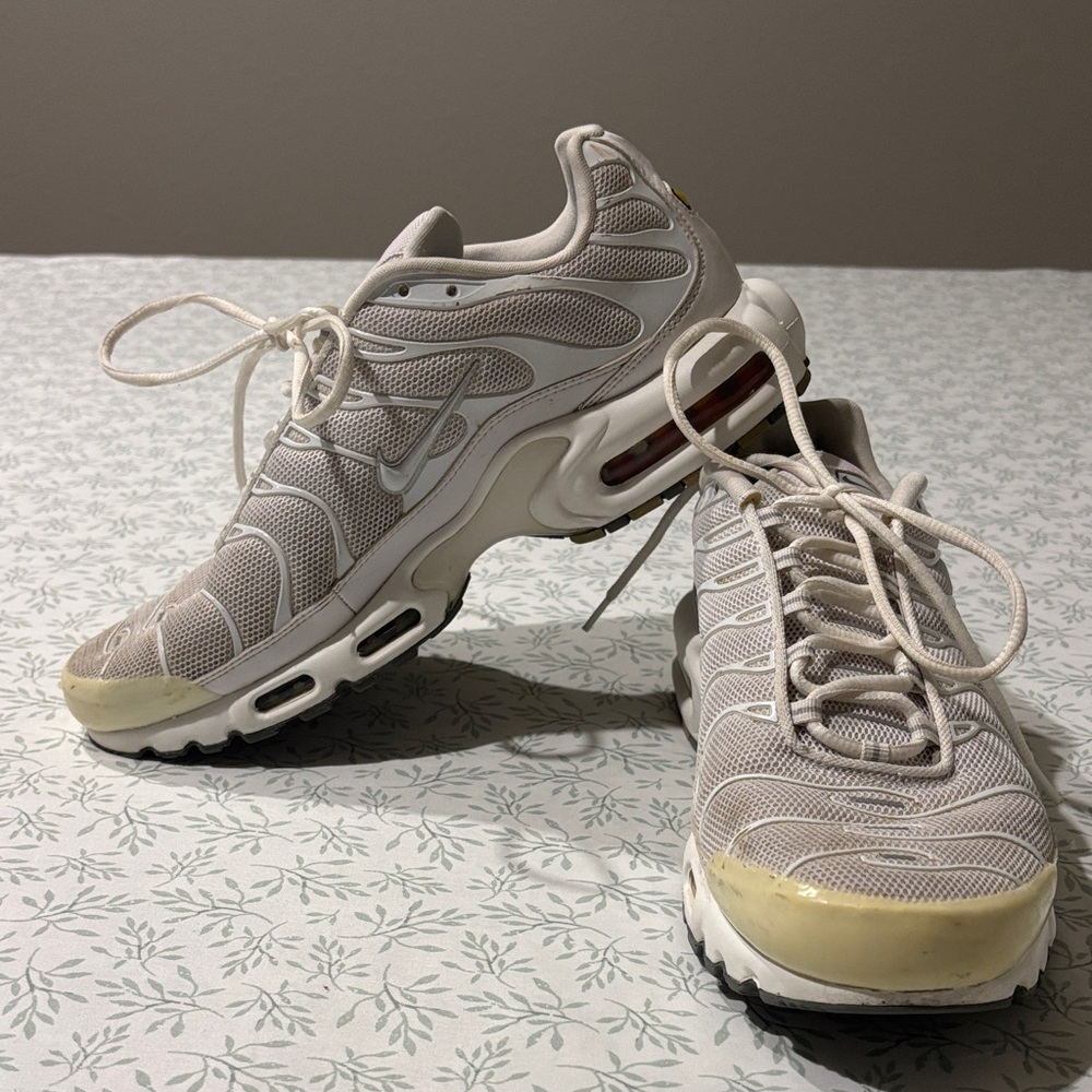 Men’s size 12 Nike Air Max Plus TN